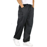 Hyper Denim CloudFit Baggy Cargo Pants